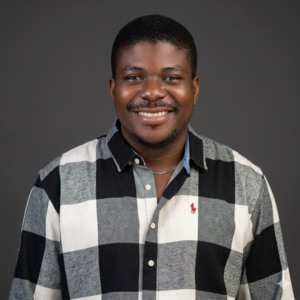 Emmanuel Oronsere Enunwah