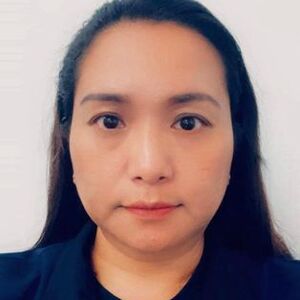 Jhoanna Odiada