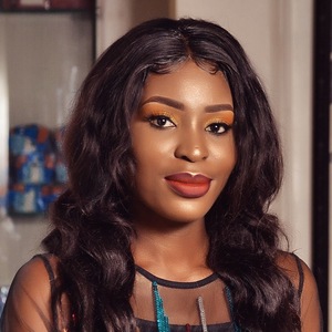 Priscilla Nnamani