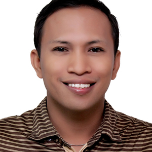 Marvin N. Alviola