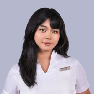 Deane Lycah J. Dael