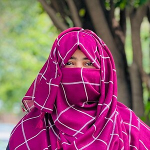 Farzeen Arshad Ghuman