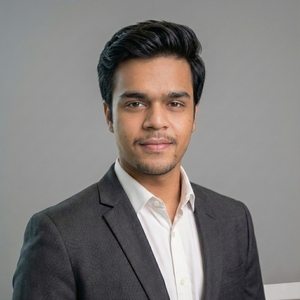 Shivam Kesharwani