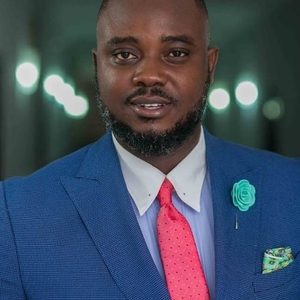 Philip Igwebuike