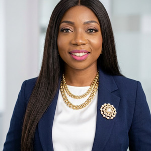 Blessing Ejitu Iheanacho