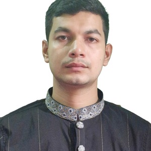 Md Towfiqur Rahman