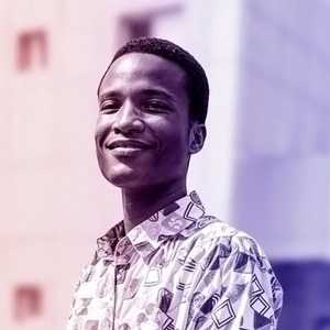 Joshua Abam