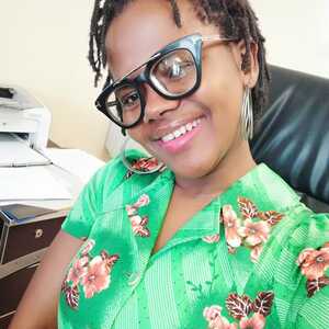 Delisile Bathabile Ngubane