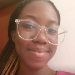 Aysha Tchissola João