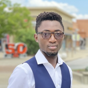 Guylain Nguimfack Wamba