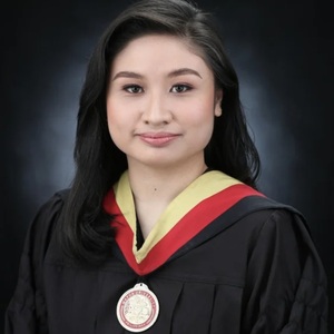 Michaela Faye L. Larin