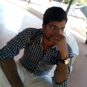 Raghuram D