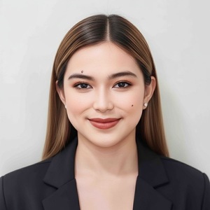Cherry Mae Alindajao