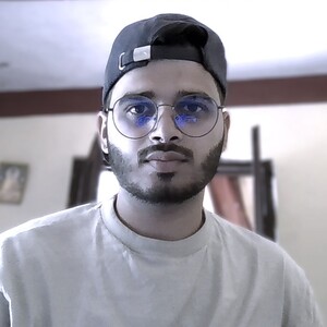 Suman Neupane