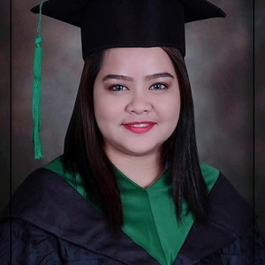 Marvie Grace Ignacio