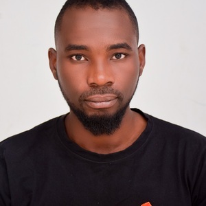 Victor Umeche