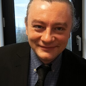 Vladimir Zherebov