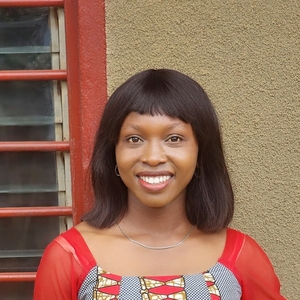 Mercy Ozah