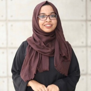Shama Tasnim