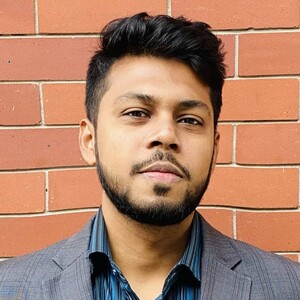 Km Faiaz Kamal