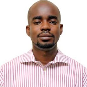 Kelvin Keshy