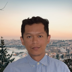 John Ibasco
