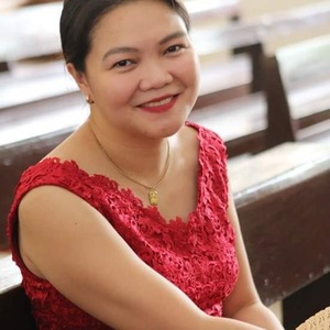 Mildred Concepcion