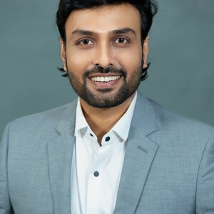 Santosh Kumar Mohapatra