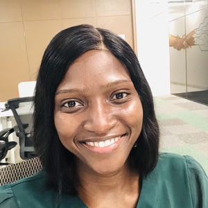 Chidinma Kpaduwa