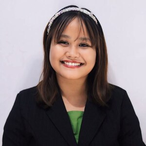Dhaniela Lou Aquino Pagal