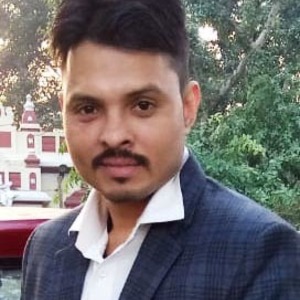 Amit Kumar