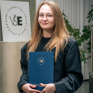 Elizaveta Ialinskaia