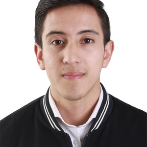 Diego Gomez