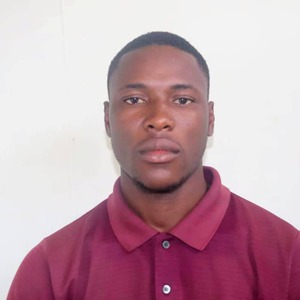 Ayamba Isaac