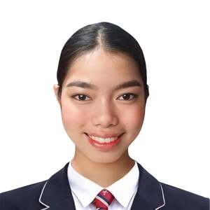 Maria Isabelle Abad