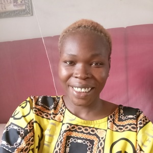 Nneka Scholastica Madubuike