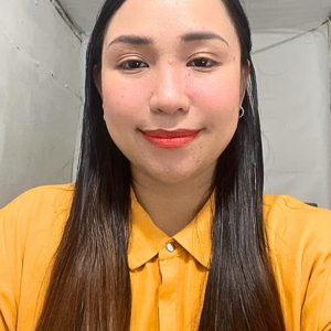 Mary Jane Gerondio