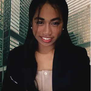 Althea Julliana Gonzales