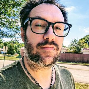 Andrew Felker