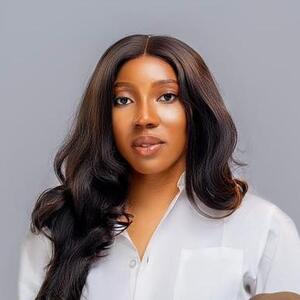 Benedicta Osaghai