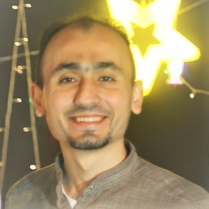 Amjed Ouda