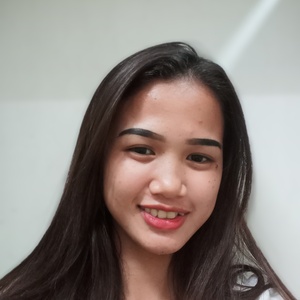 Jessa Mae Largo