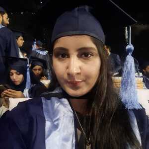 Sadia Nawaz