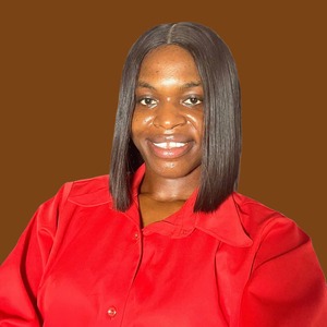 Marian Thompson Wakama