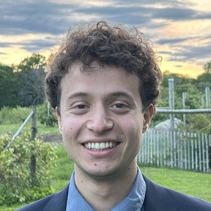Reuben Levine