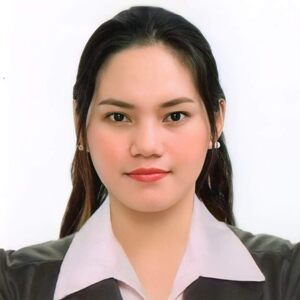 Cherry Ann Pajanustan Libanan