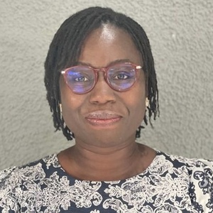 Miranda Nana Ama Ossom