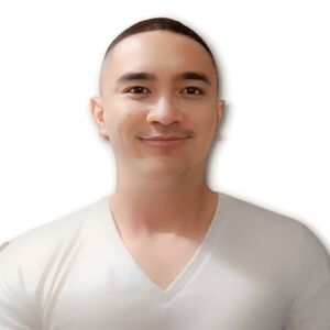 Mark Justine Cruz