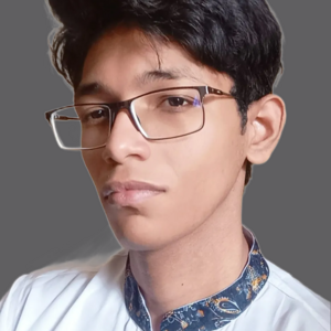 Mir Sabit Bin Almas