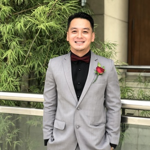 Francis del Rosario